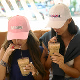 Lincoln Road Women's Cap