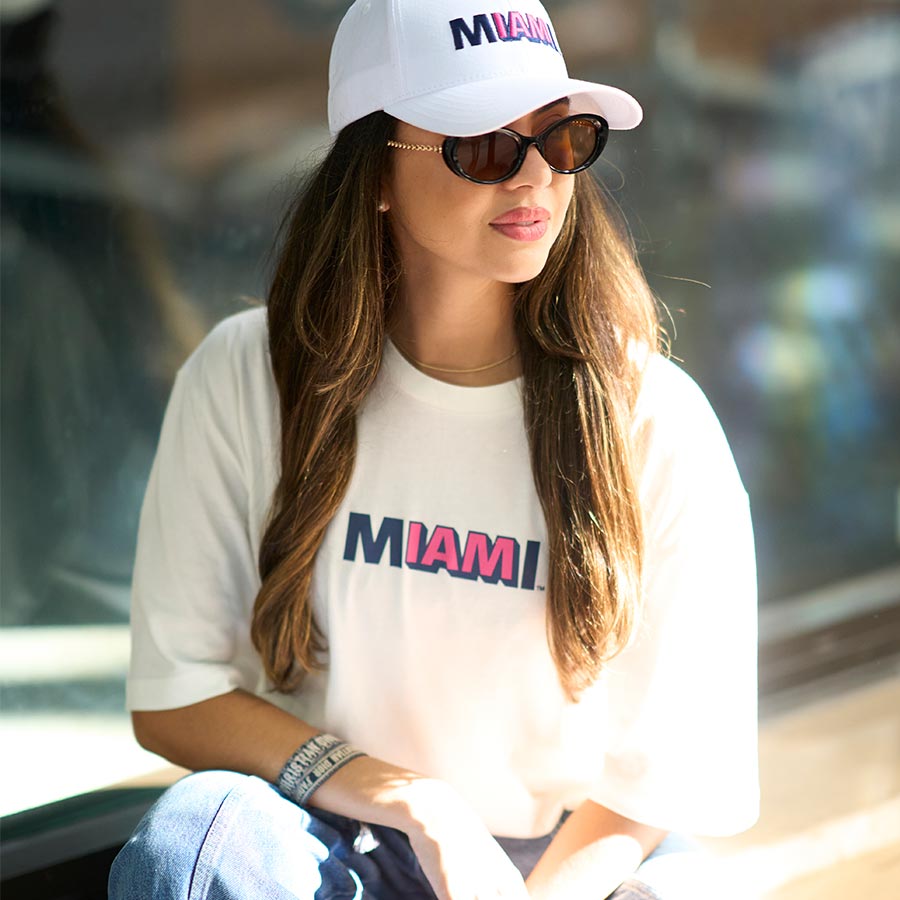 Ocean Drive Women's T-Shirt