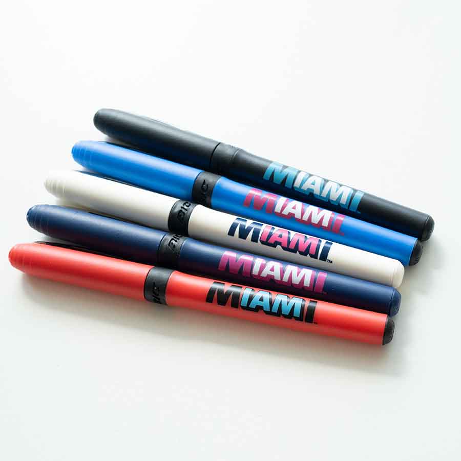 IAM MIAMI Flagler Pen Bundle